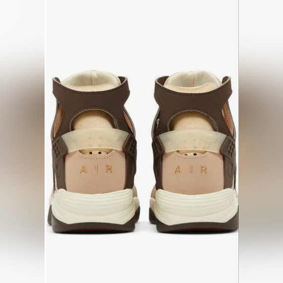 Nike Air Flight Huarache Nas - Picture 3 of 7